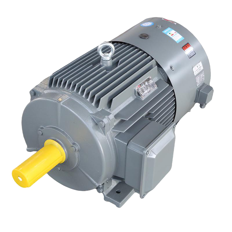 TYF系列超高效三相永磁同步電動(dòng)機(jī)